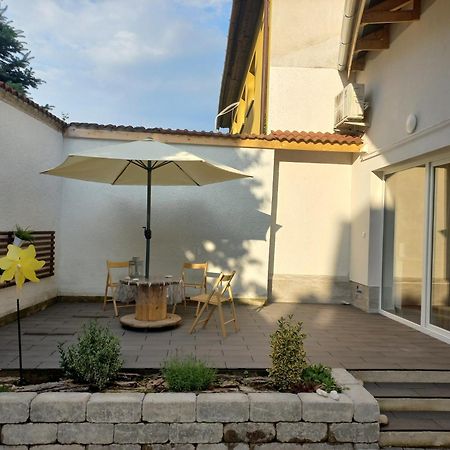 Major11 Apartman - Zsolnay Negyed Pecs Bagian luar foto