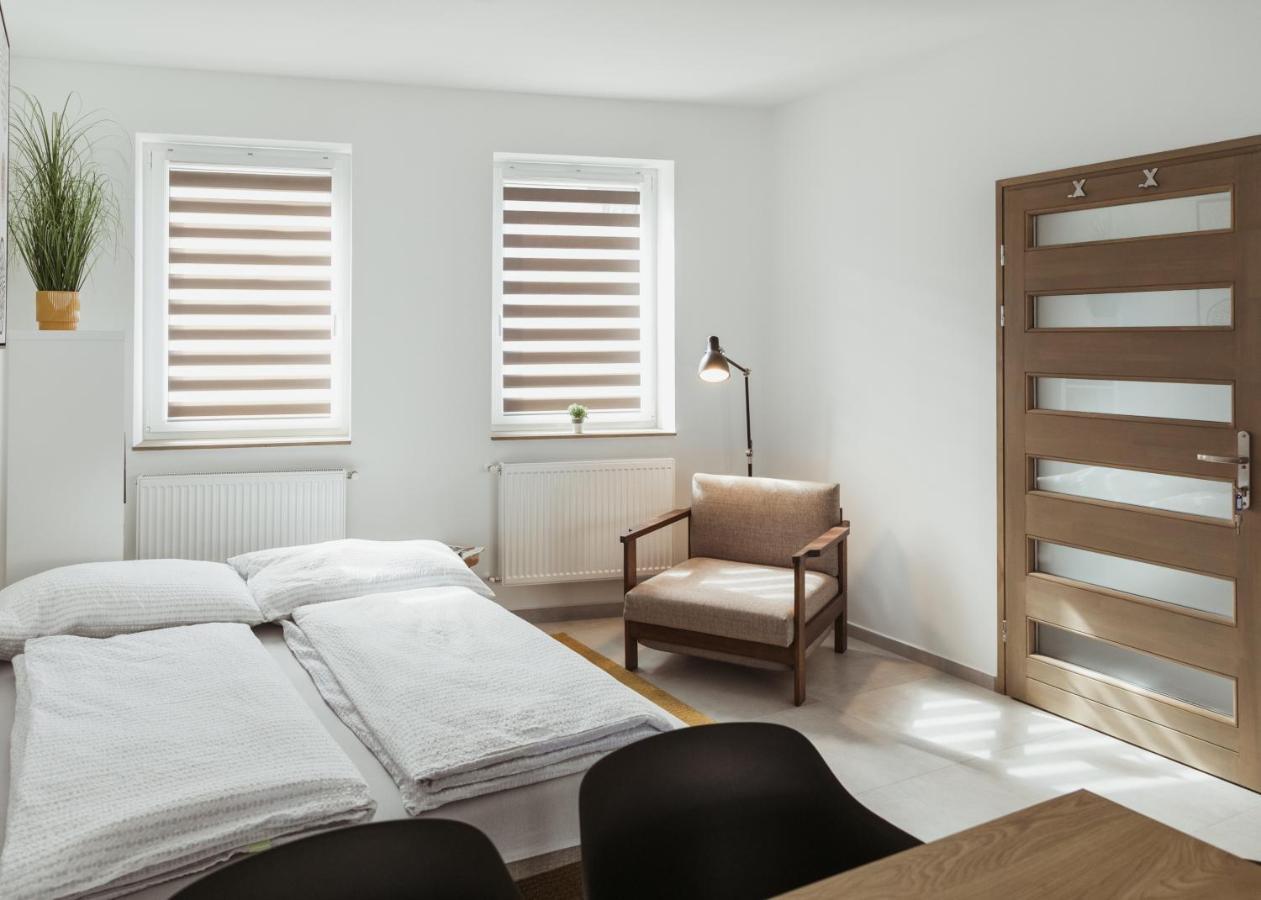 Major11 Apartman - Zsolnay Negyed Pecs Bagian luar foto