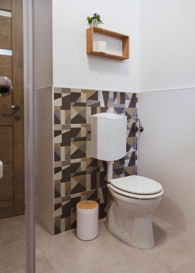 Major11 Apartman - Zsolnay Negyed Pecs Bagian luar foto