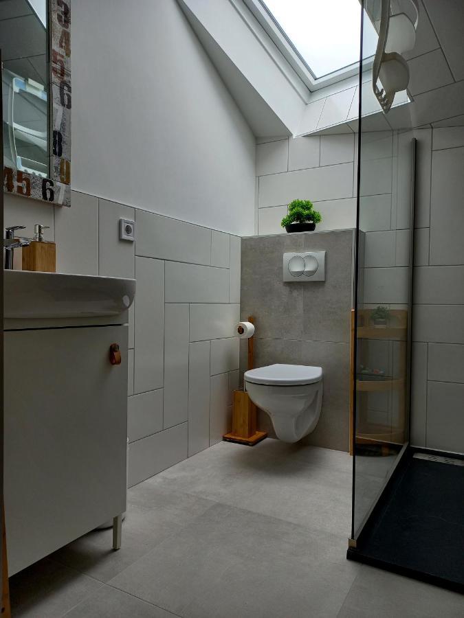 Major11 Apartman - Zsolnay Negyed Pecs Bagian luar foto