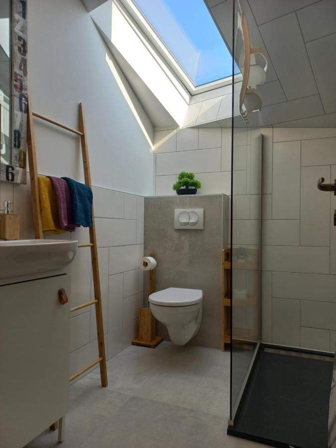 Major11 Apartman - Zsolnay Negyed Pecs Bagian luar foto